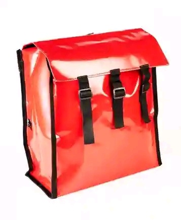 Red Bag