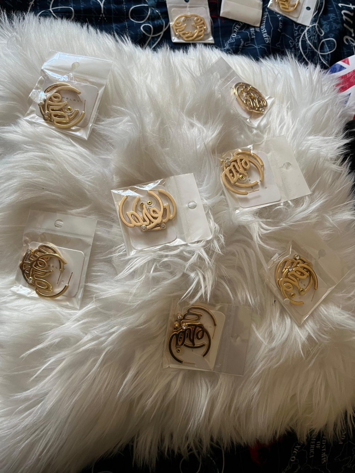 Earrings  2