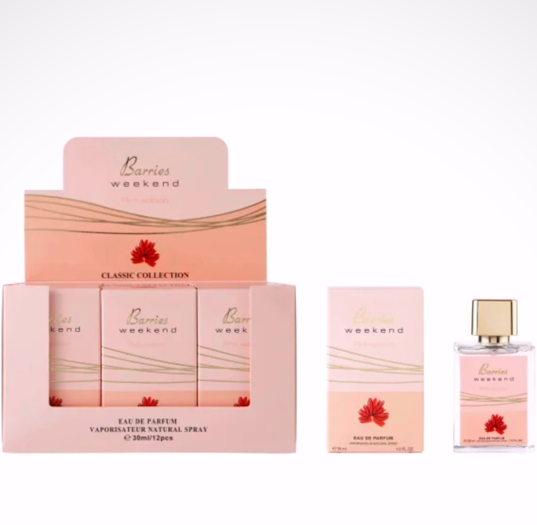 Generic fragrance world-100ml