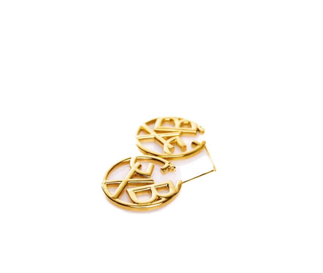 Galxboy earrings 