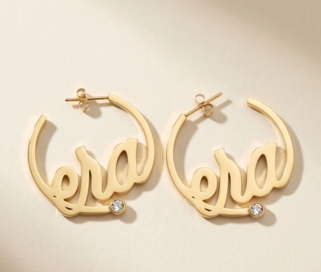 Era earrings 