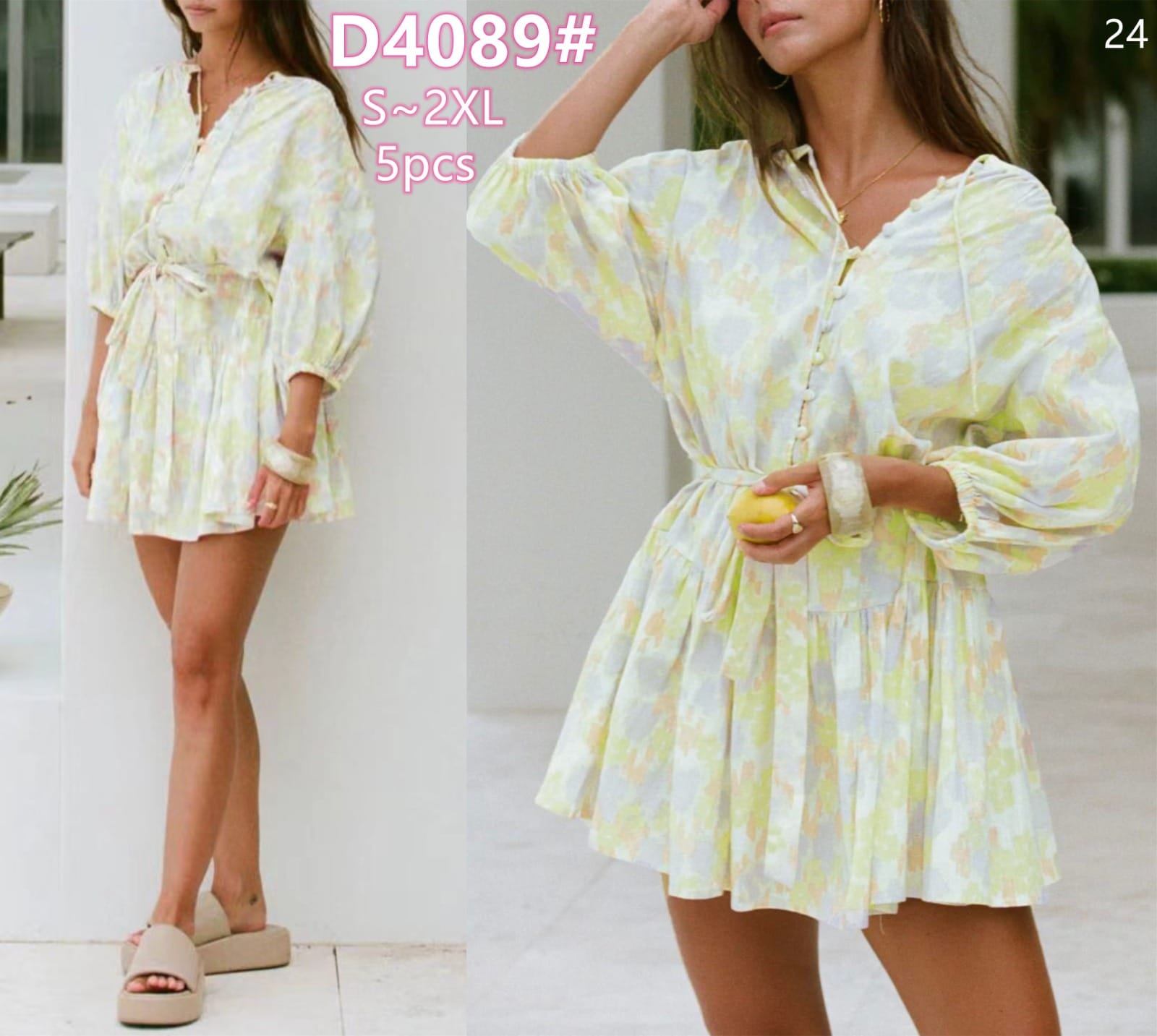 Beautiful Dresses  3