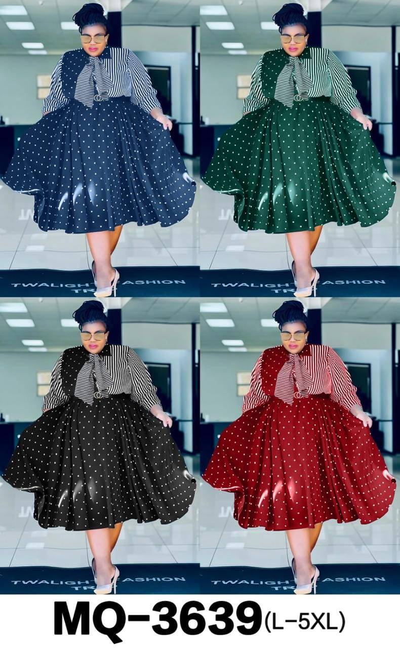 Ladies dresses 
