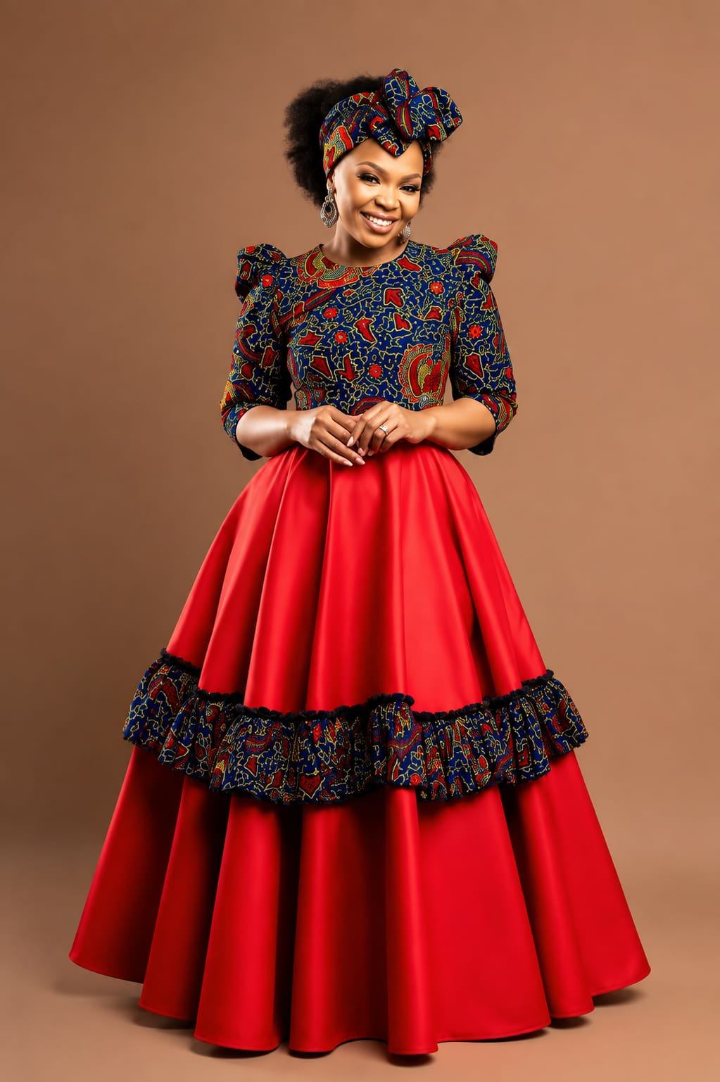 Ladies dresses  2