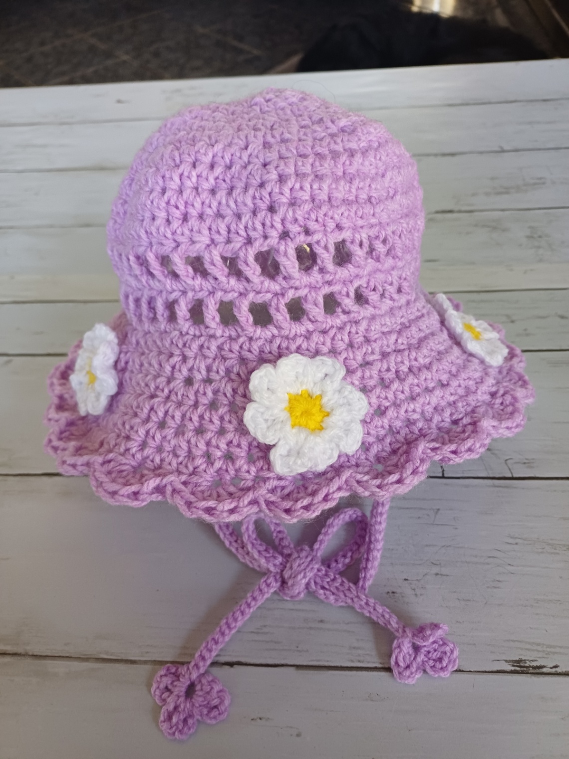 Kids Bucket hat