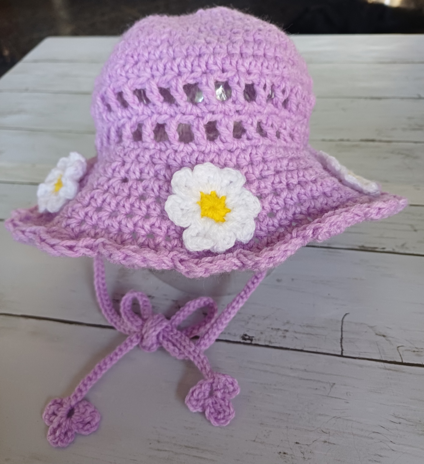 Kids Bucket hat 2