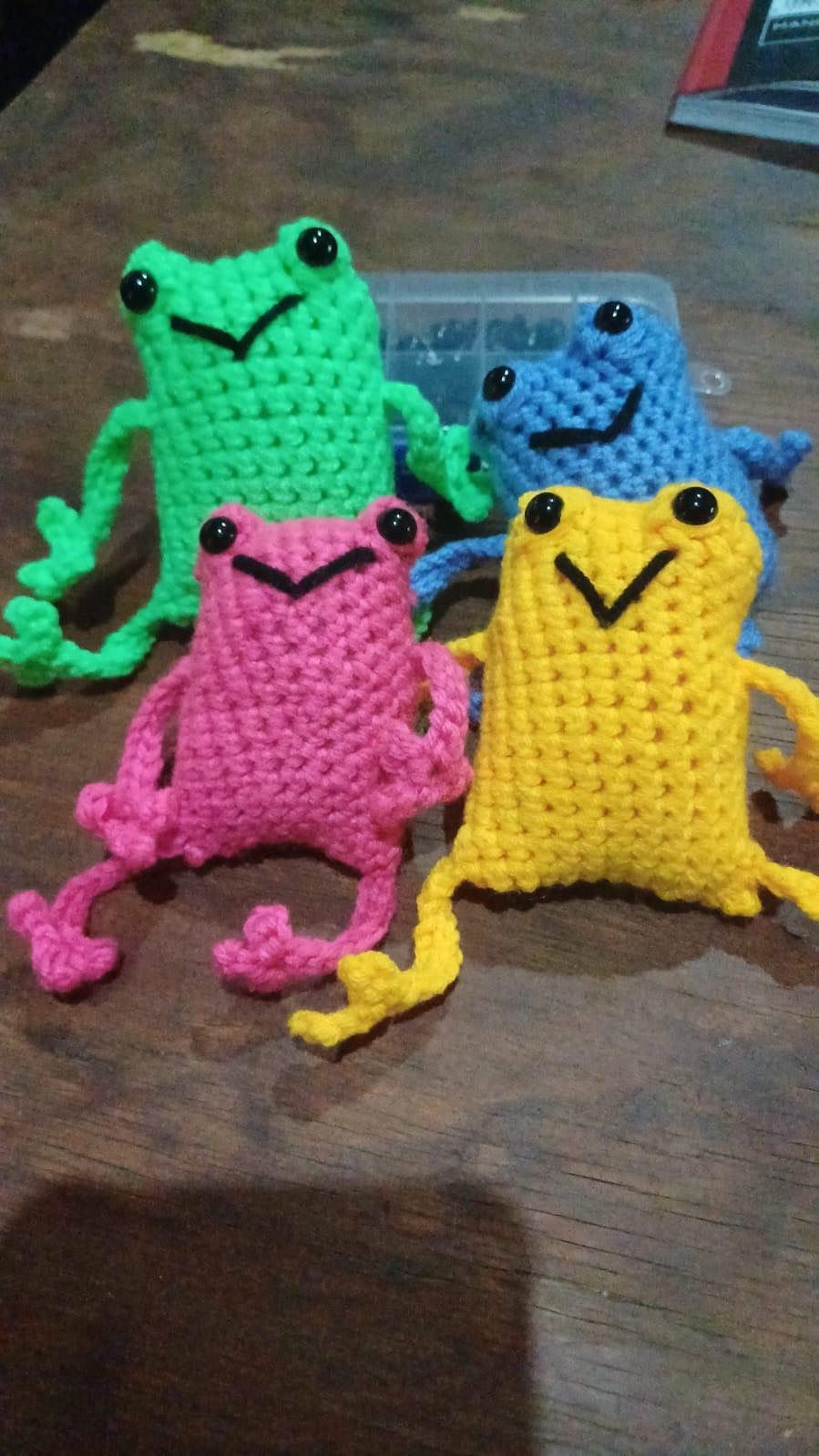 Keychains (various)