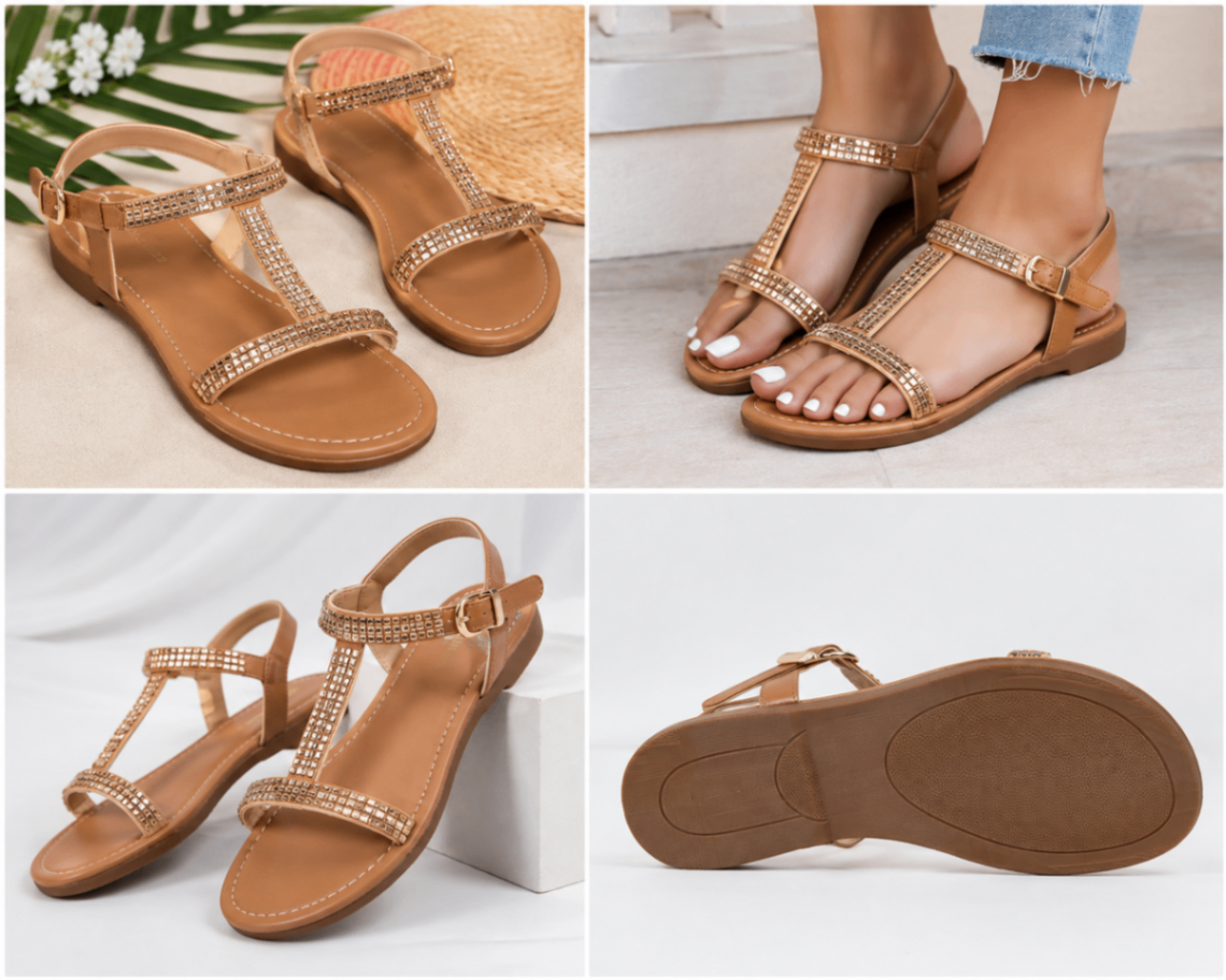 Women's Fashion Sandals