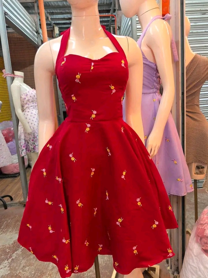 Dresses