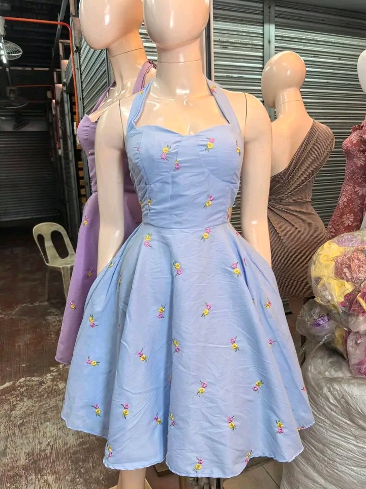 Dresses 3