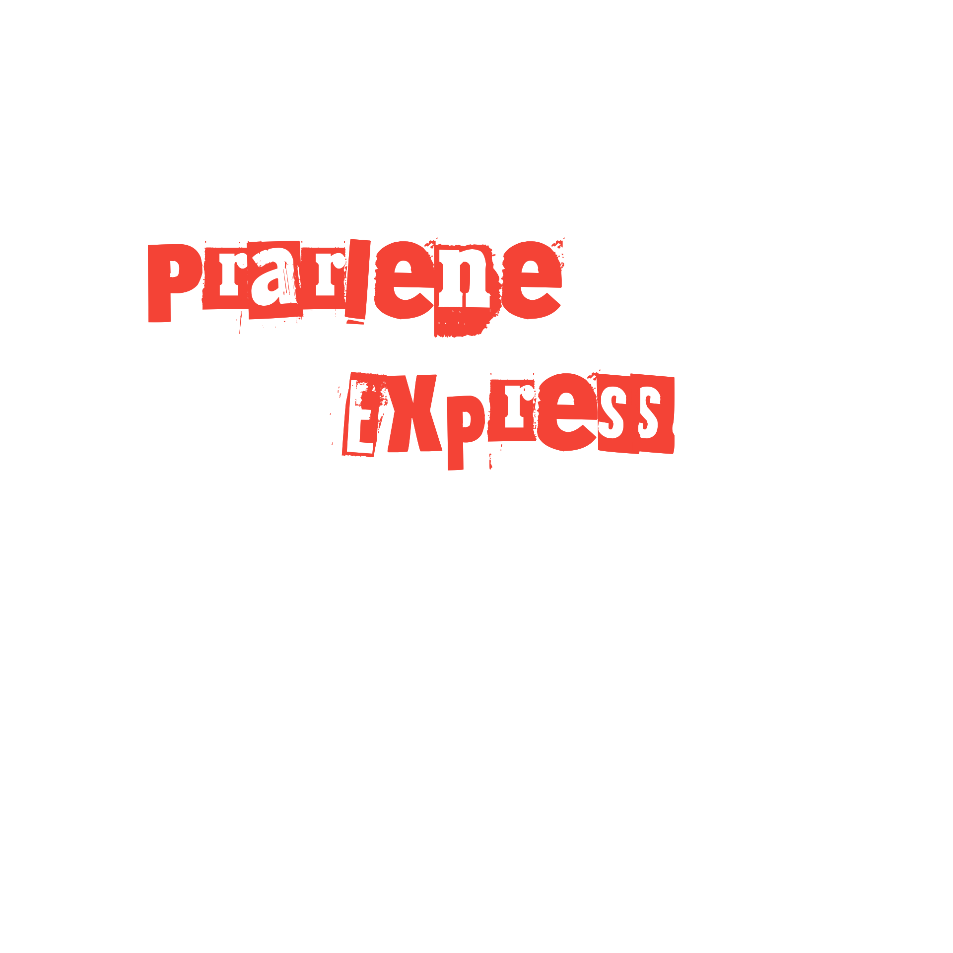 Prarlene cover