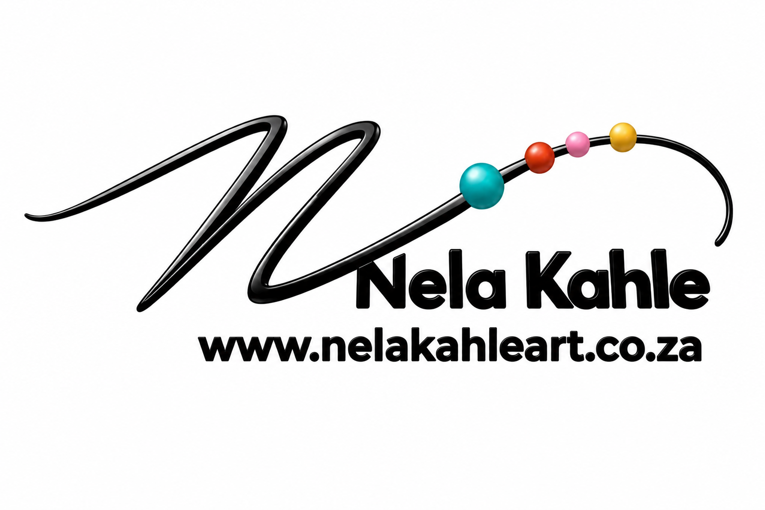 Nela Kahle art and crafts 