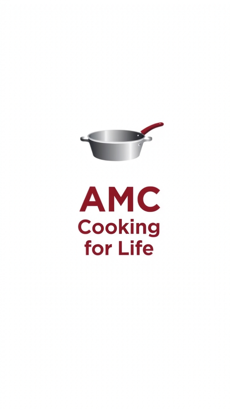 AMC COOKING LIFE AGENT