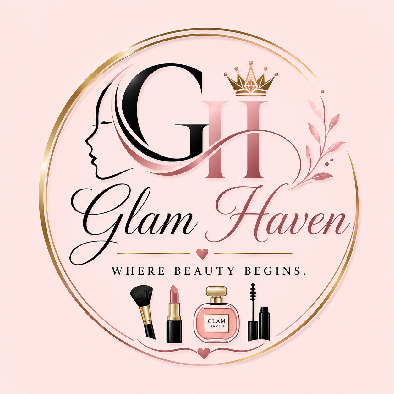 Glam Haven 