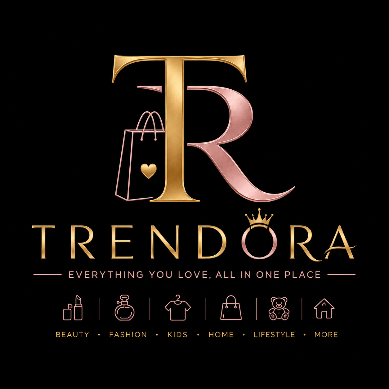 Trendora 